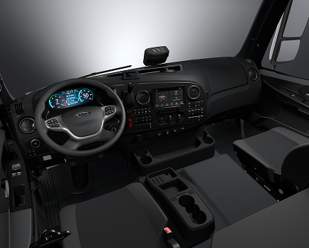 F-LINE ÇEKİCİ 1845T