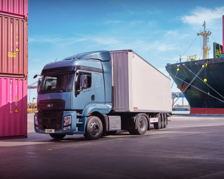 F-LINE ÇEKİCİ 1845T