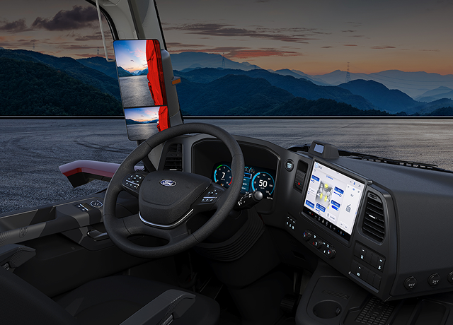 Yeni F-MAX
