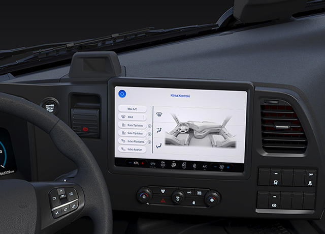 Yeni F-MAX
