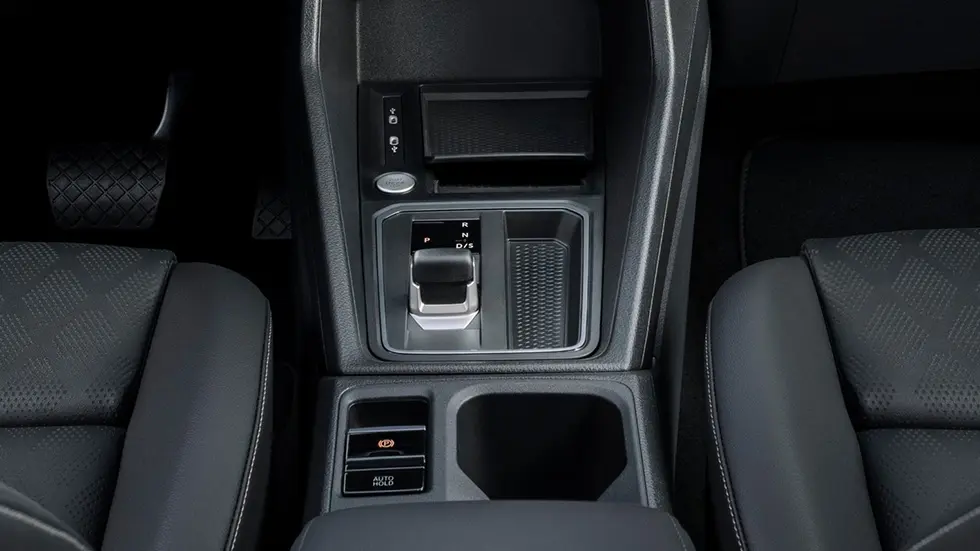 Yeni Ford Tourneo Connect
