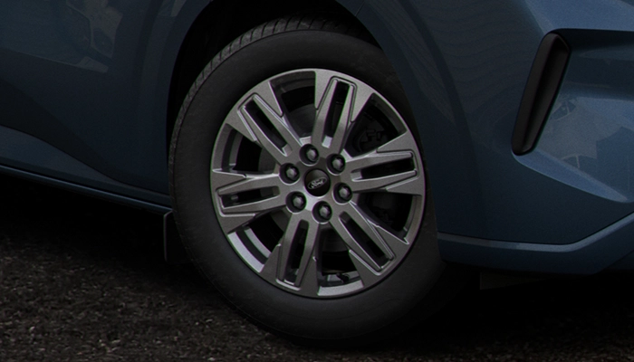 Yeni Ford Tourneo Custom ®