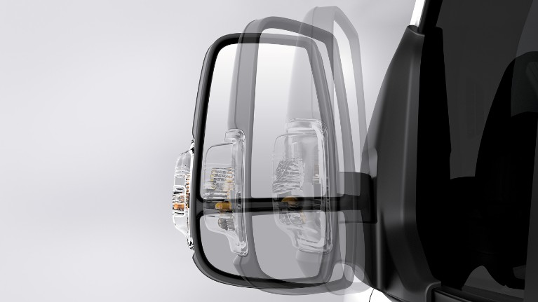 Yeni Ford Transit Van