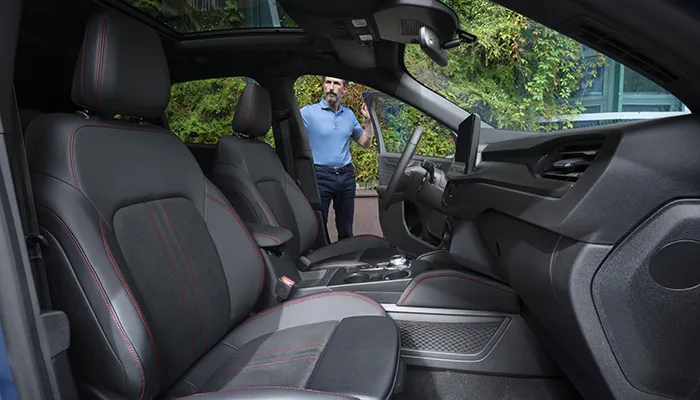 Yeni Ford Kuga®
