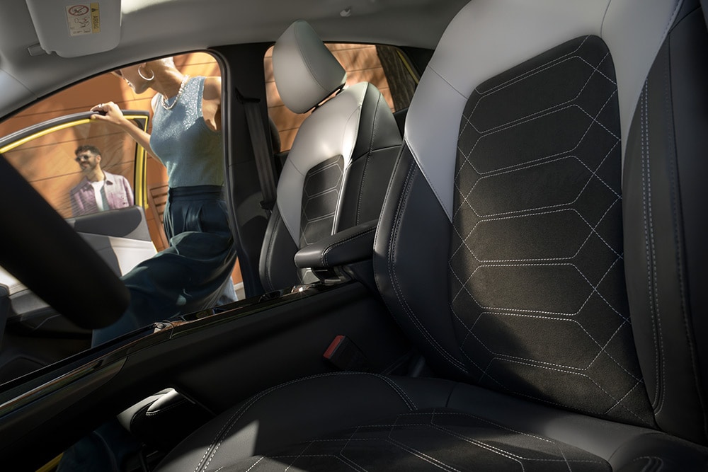 Yeni Ford Puma Gen-E®