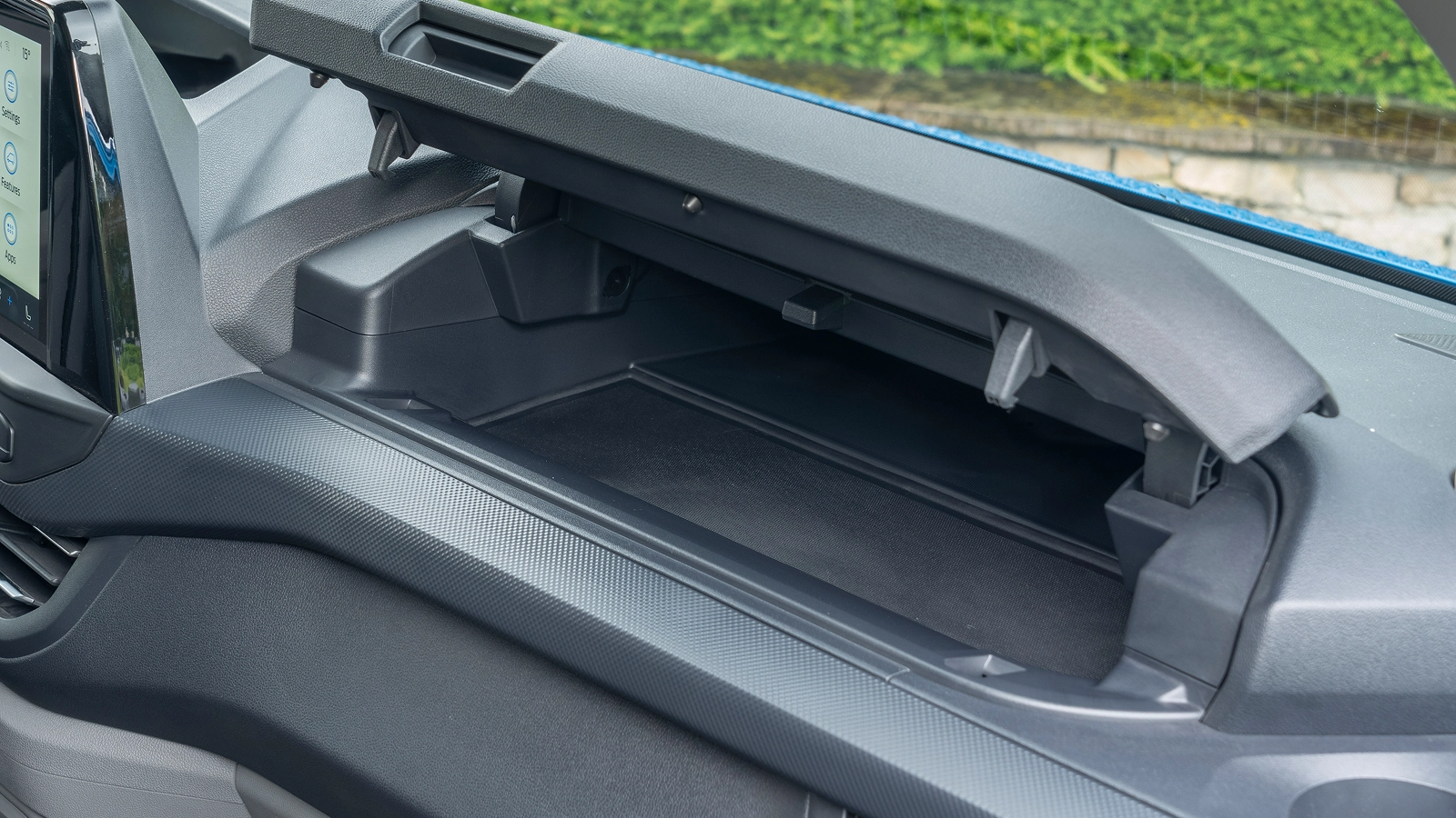 Yeni Ford E-Transit Custom®