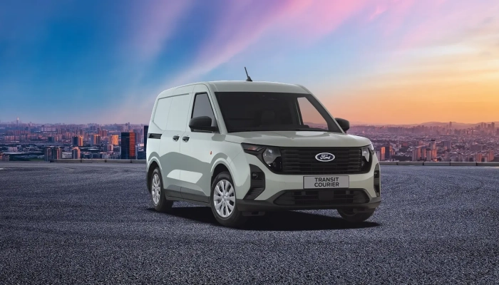 Ford Transit Courier®