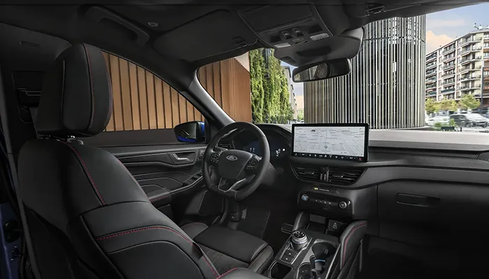 Yeni Ford Kuga®