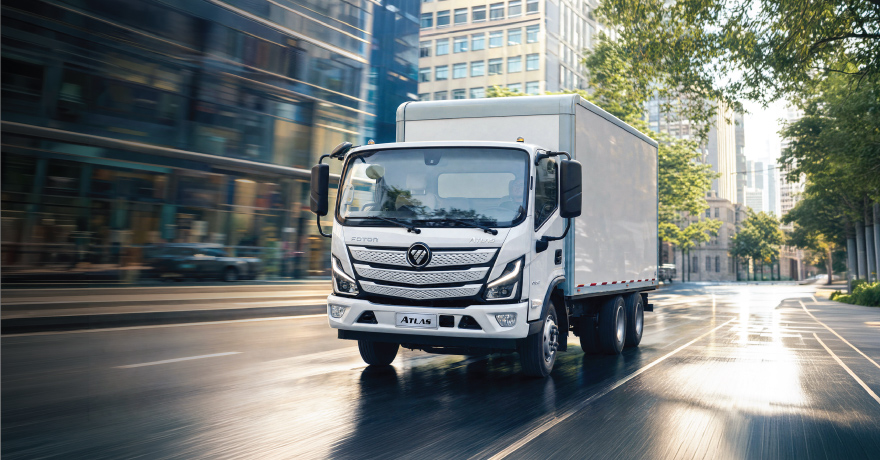 Otokar Atlas 15 Ton’da avantajlı kampanya!