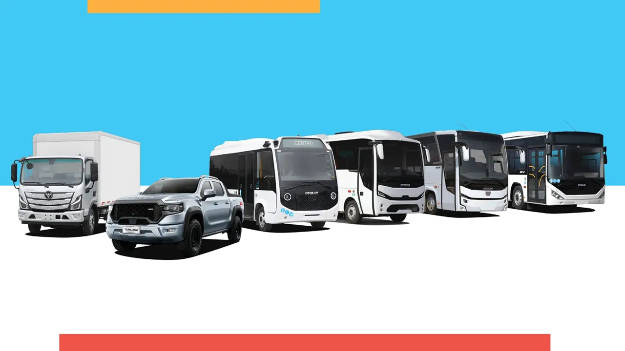 Otokar Servis servis banner