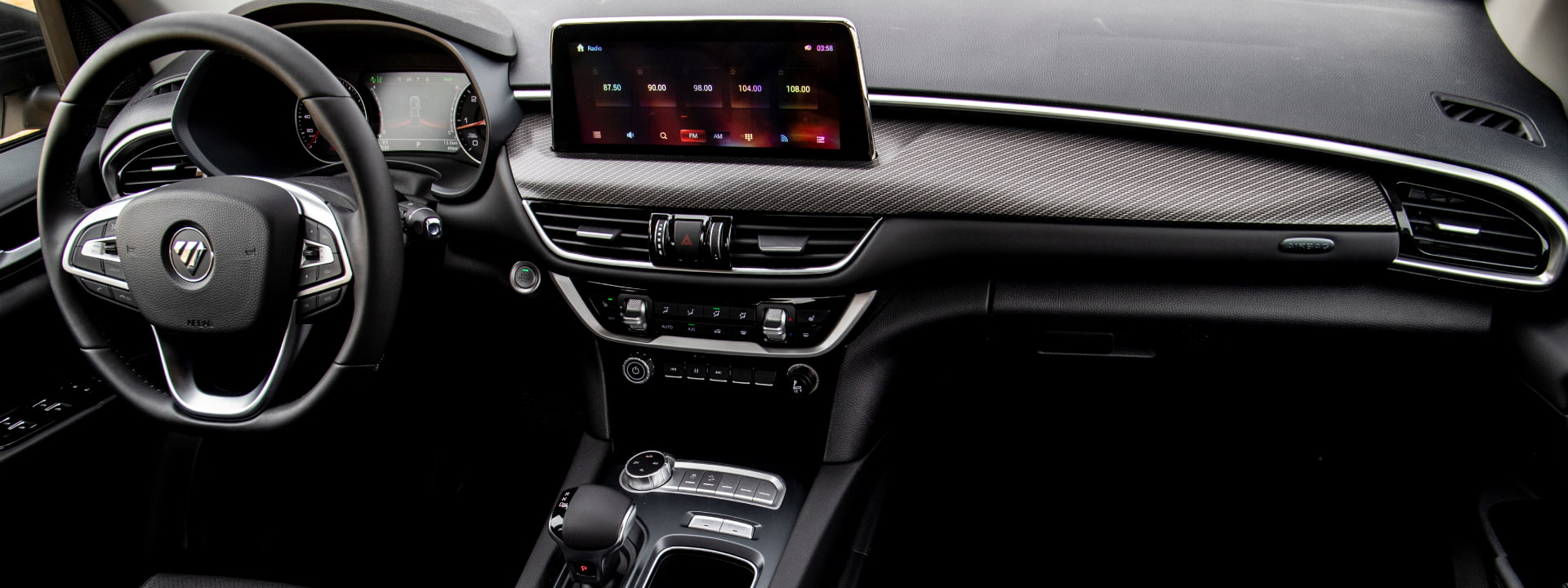 Foton Tunland G7