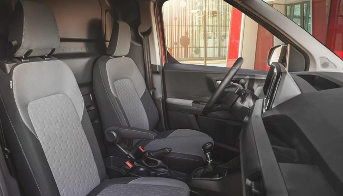 Ford Transit Courier®