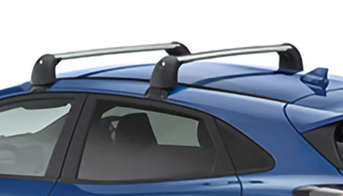 Yeni Ford Puma