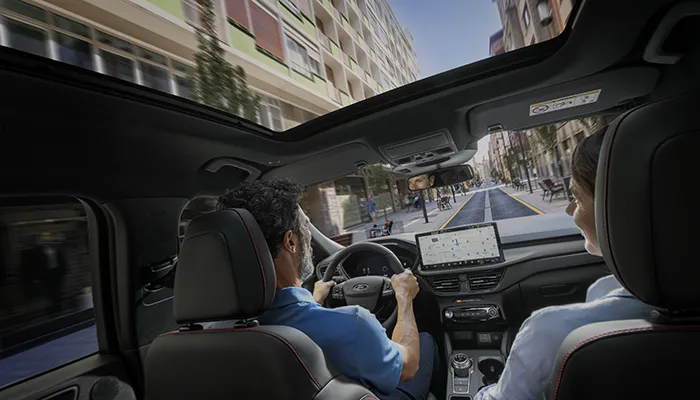Yeni Ford Kuga®